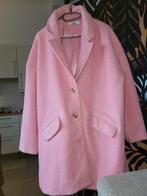 Veste Rose Neuve Daphnea PARIS, Neuf, Taille 38/40 (M), Rose, Daphnea PARIS