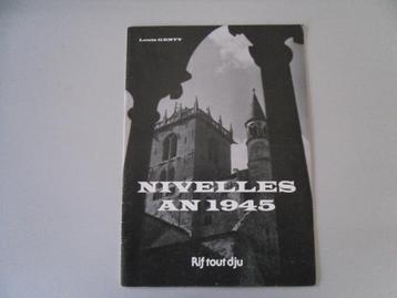 Nivelles - An 1945