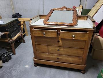 commode beschikbaar voor biedingen