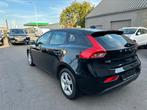 Volvo V40 1.6 D2 | Camera | Cruise | Gps | Airco |, Auto's, Euro 5, Stof, Zwart, 5 deurs