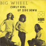 big wheel, Ophalen of Verzenden