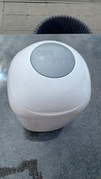Luieremmer Tommee Tippee, Ophalen, Luieremmer