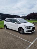 Citroën C4 Grand Picasso – benzine, Auto's, Voorwielaandrijving, 1199 cc, 5 deurs, Particulier