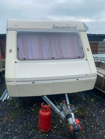 Caravane byerland