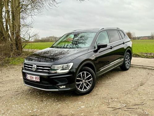 Volkswagen Tiguan Allspace 1.5 TSI DSG/ 7PL/ 150PK/ 10/2021, Autos, Volkswagen, Particulier, Tiguan, ABS, Régulateur de distance