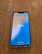 Apple Iphone 14 - 128 GB - zwart (incl oplader), Telecommunicatie, Mobiele telefoons | Apple iPhone, 128 GB, Zwart, Ophalen of Verzenden