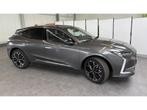 DS Automobiles DS 4 Rivoli E-TENSE 225, Automaat, 179 pk, Zwart, Bedrijf