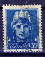 Italië 1929 - nr 306, Timbres & Monnaies, Timbres | Europe | Italie, Envoi, Affranchi