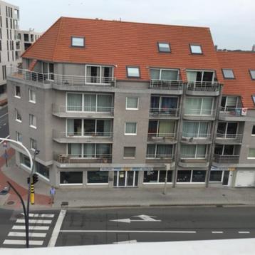 Appartement  2 chambres /Ostende/ Mariakerke, Immo, 167 kWh/m²/an, Ostende, 2 pièces, 70 m²