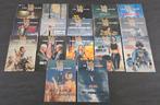 Lot strips: XIII, Boeken, Stripverhalen, Ophalen of Verzenden, Zo goed als nieuw