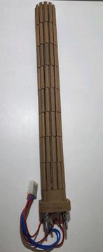 Weerstand boiler 230v/400v 3000w, Ophalen of Verzenden, Zo goed als nieuw