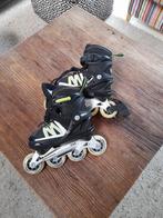 Inline skates, Kinderen, Zo goed als nieuw, Inline skates 4 wielen, Ophalen