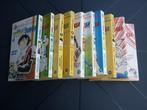 10 Mangas - Olive & Tom Captain Tsubasa, Livres, Japon (Manga), Utilisé, Enlèvement ou Envoi, Plusieurs comics