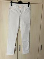 Stretch 40, Kleding | Dames, Maat 38/40 (M), Ophalen of Verzenden, Zo goed als nieuw, Wit