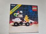 LEGO classic space 6849 Satellite Patroller, Ophalen of Verzenden, Gebruikt, Complete set, Lego