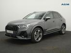 Audi Q3 Q3 35 TFSI Business Edition S line S tronic, Automaat, Airbags, SUV of Terreinwagen, Zilver of Grijs
