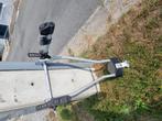 Thule Hang On 3 fietsenrek, Auto diversen, Fietsendragers, Ophalen, 3 fietsen of meer, Gebruikt, Trekhaakdrager