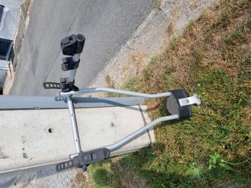 Thule Hang On 3 fietsenrek beschikbaar voor biedingen