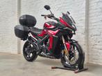 Zontes ZT 310 X 02/2022 615km 26kw -) A2 @motomobilia, Motoren, Motoren | Overige merken, Bedrijf, Toermotor, Minimaal motorrijbewijs A2