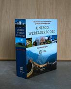 Unesco Werelderfgoed. De complete gids., Boeken, Geschiedenis | Wereld, Ophalen of Verzenden, Zo goed als nieuw, Unesco Publishing/Roularta