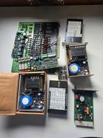 Partij oude elektronische printplaten lot 15, Ophalen, Gebruikt
