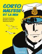 CORTO MALTESE ET LA MER, Boeken, Eén stripboek, Ophalen of Verzenden, Zo goed als nieuw