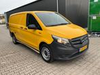 Mercedes-Benz eVito Bedrijfswagen / BEV, Auto's, Bestelwagens en Lichte vracht, Automaat, Gebruikt, Overige brandstoffen, Mercedes-Benz