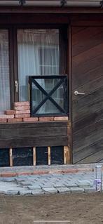 Raam, Ophalen of Verzenden, Zo goed als nieuw