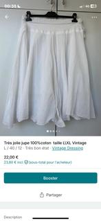 A vendre vêtements Femme “vintage”, Ophalen of Verzenden, Gedragen
