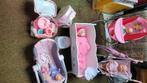 speelgoed poppen en toebehoren, Ophalen, Zo goed als nieuw, Babypop