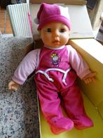 Babypop Hello Baby 46cm, Ophalen of Verzenden, Nieuw, Babypop