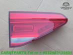 Volkswagen Touran achterlicht touran 5ta 5TA945093, Auto-onderdelen, Verlichting, Gebruikt, Volkswagen, Volkswagen AG, Vw@volkswagen.de