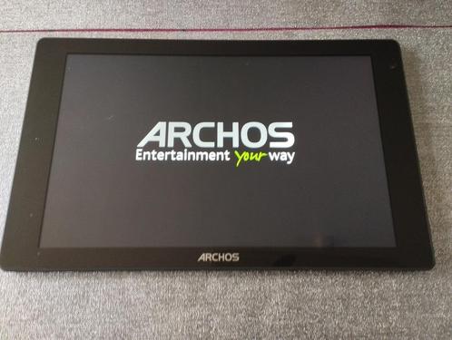 tablette archos, Informatique & Logiciels, Android Tablettes, Comme neuf, Wi-Fi, Enlèvement