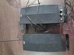 Enceintes Altec Lansing VS2720, Ophalen of Verzenden, Zo goed als nieuw
