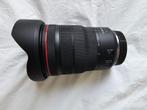 Canon RF 15-35mm F/2.8L IS USM, Ophalen of Verzenden, Zo goed als nieuw, Groothoeklens, Zoom
