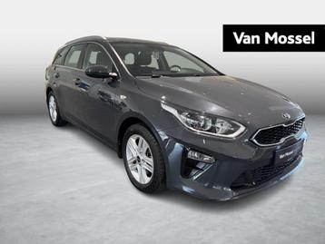 KIA cee'd Pure 1.0 T-GDi 100 ISG beschikbaar voor biedingen
