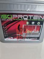 Protéine isolate Protein isolated 5kg, Sports & Fitness, Sports & Fitness Autre, Enlèvement ou Envoi
