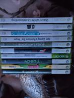 Xbox games 5 euro het stuk, Enlèvement