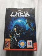 De Crew spel, Ophalen, Nieuw