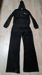 Splinternieuw Training vrouwen outfit ( zwart-Large)., Kleding | Dames, Jumpsuits, Ophalen of Verzenden, Zo goed als nieuw, Zwart