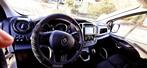 Renault Trafic, Voorwielaandrijving, Euro 6, 4 cilinders, Wit