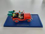 Auto Kuifje, Ophalen, Kuifje, Zo goed als nieuw, Beeldje of Figuurtje