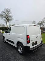 CITROËN BERLINGO 3ZIT LICHTEVRACHT/SLECHTS 7800KM!!/GARANTIE, Auto's, Voorwielaandrijving, Stof, Euro 6, Handgeschakeld