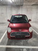 Daihatsu Trevis Junior 90000 km, Auto's, Bedrijf, Trevis, Parkeercamera, Te koop