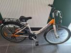 Kinderfiets 24inch, Ophalen of Verzenden, Zo goed als nieuw
