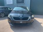 Skoda Octavia 1.5TSI/2018/Navi/Gekeurd, Voorwielaandrijving, Stof, Zwart, Bedrijf