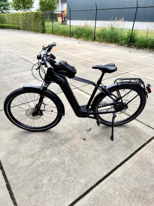 speed pedelec - Kettler Quadriga CX Duo - zo goed als nieuw, Fietsen en Brommers, Elektrische fietsen, Zo goed als nieuw, Overige merken