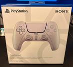 Manette DualSense, Games en Spelcomputers, Spelcomputers | Sony Consoles | Accessoires, Ophalen of Verzenden, Zo goed als nieuw
