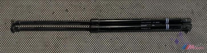 VW GOLF VIII GASVEREN ACHTERKLEP 5H6827550K, Auto-onderdelen, Carrosserie, Volkswagen, Gebruikt, Ophalen of Verzenden