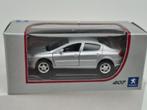 Peugeot 407 - Norev 3 inch, Ophalen of Verzenden, Zo goed als nieuw, Auto